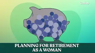 How women should plan for retirement: The full breakdown