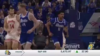 Hawkeyes pick up two more players from Drake