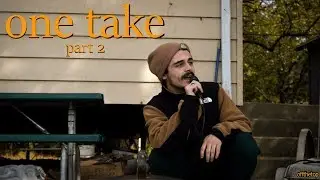 TruEli - one take part 2 (otT live take)