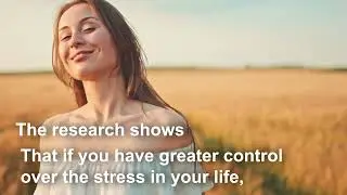 Stress Management with Hypnotherapy