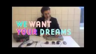 HENRYS DREAM RECORDER