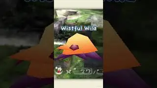 Pikmin 2's Least Known Boss