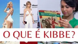 O que &eacute; Kibbe? (Kibbe Body Types)