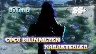 G&Uuml;&Ccedil;L&Uuml; OLDUĞU BİLİNMEYEN KARAKTERLER 6 MASHA &Ouml;ĞRETİCİ BUİLD - MOBİLE LEGENDS