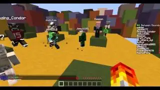 Minecraft Mini-Game MinerWare W/Joey16101 & Beepen