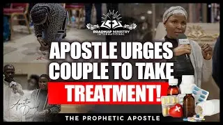 APPENDIX PAINS LEAD TO HIV DIAGNOSIS