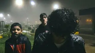 Blez - Blessed 🙏 ( video oficial ) ( Prod Krex )