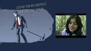 Mai chand lafz hu | Pyar Bhari Shayari | Heart Touching poetry 2026    #hindi #urdupoetry #shayaries