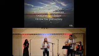 Seattle Church Of Christ: Live