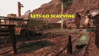 Real life Appalachian plays Fallout76   Lets go scavving for resources #Gamingchannel