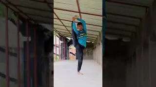 Martial Arts Training✅ | Daily Workout #shorts #karate #martialarts
