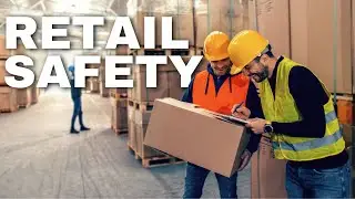 Are Retail Workers Safe Enough?