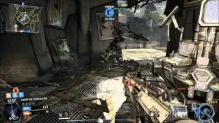 Titanfall: IMC Campaign (1/9) 