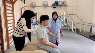 Kelompok 2 AIK 4 S1 FISIOTERAPI