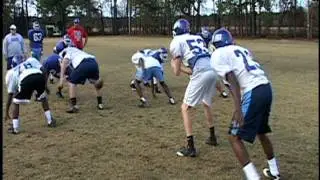 Scotland County to play for 4A title