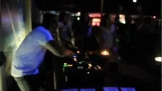 Dj LLP | Club Liberty | After hours
