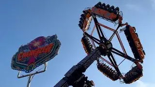 Energizer - Moonen (Offride) Kermis Hoorn 2025