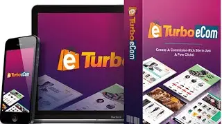 Turbo eCom Software ReviewMore Info: