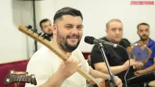 Solak Murat ||Bahçeye Ektim Çilek-Ankaranın Hızlısı(Ankara Medya Muhabbet Geceleri 2024)