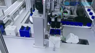 Bespoke Automation Systems