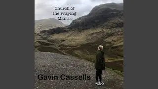 Church of the Praying Mantis