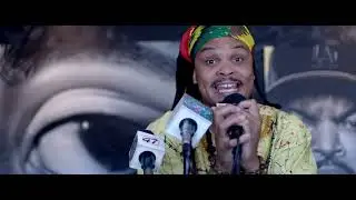 Jonte Devon - Forward Thinking