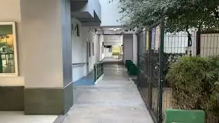 Recorrido FIME para nuevo ingreso