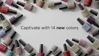 CND&trade; COLORWORLD | Коллекция