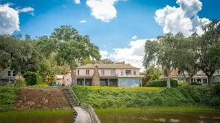 309 Stono Drive, Charleston, South Carolina