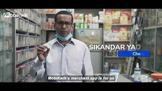 MobiKwik - Benefits for Merchants (Montage Video)