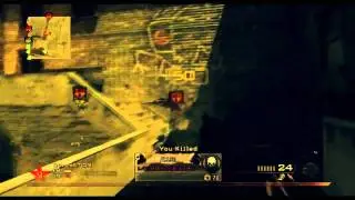 Dreamzk | Minitage #1 | by zLOGz