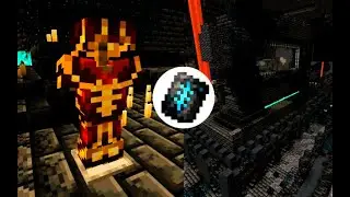 episode11/getting the rarest armor trim