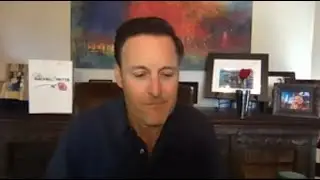Bachelor Host Chris Harrison Leaves Show Amid Controversy