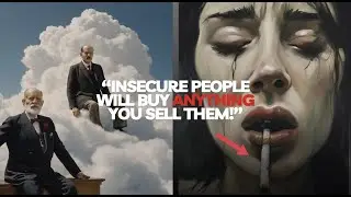 Marketing targets insecurity | Edward Bernays
