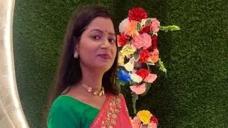 लाइव आ के वॉच टाइम पूरा करना हुआ आसन🥳