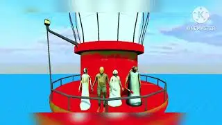 Granny mistrious light house link in comment 