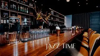 Jazz Time | Jazz Chill Soul Music | Soul r&B Jazz