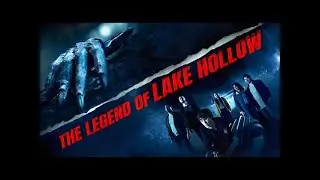 Echo Chamber - Film Reviews: Legend of Lake Hollow