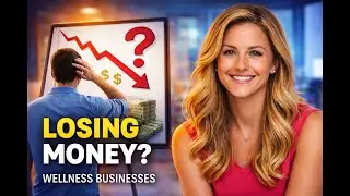 The Wellness Strategy Most Businesses Ignore (Big Money Mistake)