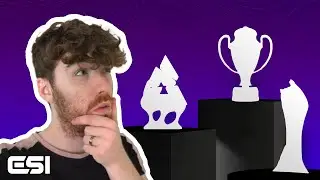 What are the most popular CS:GO events?