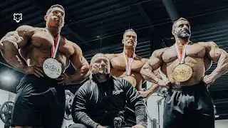 BAD WOLF 🐺 &mdash; выпуск 12 за всю неделю