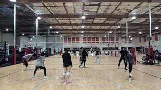 [2025/12/26] ⚡🏐 at MVVC - 5️⃣