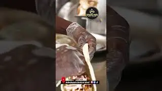 Grand Hub The Shawarma Generals 💯