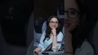 #priyankamohan at coolie movie #first day first show