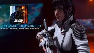 Embrace The Madness - Call of Duty: Black Ops 7 Multiplayer Menu Theme
