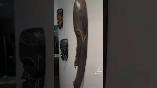 Gabon masks #gabonyoutube #gabonyoutube #gabonmusic #arts #arts #mask