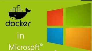 Docker Desktop with WSL 2 in Windows 10 2004 update