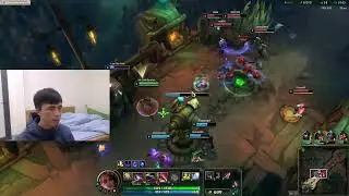 ARAM and Nobody Dies for 10 Minutes