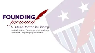 Library Hour | Jefferson vs. Hamilton: The Pursuit of Liberty with Jeffrey Rosen
