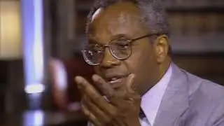Derrick Bell and Jim Sleeper